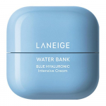 Laneige Water Bank Blue Hyaluronic Intensive Cream 50ml &ndash; Intensiivne niisutus, Kuiva naha parandus, Barj&auml;&auml;ri tugevdamine, Korea 50ml