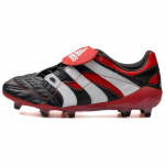 Adidas Predator Accelerator Fg 'Must Punane' D96665 40⅔