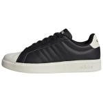 Adidas STREETTALK Skateboard Shoes Men's Core Black JP8278 38⅔ white