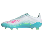 Adidas F50 ELITE FG Firm Ground Synthetic Leather Soccer Shoes Unisex JQ0927 41⅓