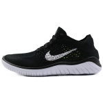 Nike Free Rn Flyknit 2018 Must Naiste 942839-001 36