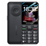 Gionee G510 Eakate 4G Nupptelefon (CN versioon) 4G All-Network