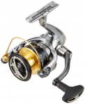 Shimano spinningurull 16 Vanquish C3000
