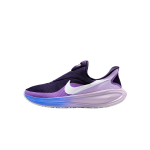 Nike REVOLUTION 8 Cushioning Breathable Low top Running Shoes Women's HQ2415-500 36.5 gray
