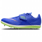 Nike K&otilde;rgush&uuml;ppe Elite Racer Blue 806561-400 40.5