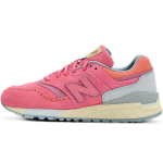 New Balance 997 'Pink' Naiste WL997HSP 36