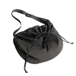 Harujio Pingutusn&ouml;&ouml;riga Kott, Unisex &Otilde;lakott Meestele ja Naistele, Suure Mahutavusega, Nailon, Crossbody, T&auml;iuslik Spordiks, V&auml;litingimusteks ja Reisimiseks, Stiilne,