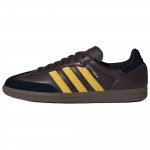 Adidas Originals Samba Og Mugav istuvus Madalad treeningjalatsid Meeste tossud Pruun IH6813 40