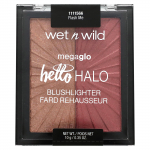 wet n wild, MegaGlo, Hello Halo p&otilde;sepuna-valgusti, 1111566 Flash Me, 10g (0,35 untsi)