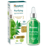 Himalaya Puhastav Neem N&auml;oseerum 15ml Pakk 1 | 2% Salits&uuml;&uuml;lhapet koos Cica'ga Selge Naha Eest