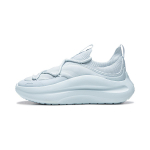 Li Ning Cloud Wave PRIMALOFT Casual Shoes Women's Low top Folk Blue AGLV266-1 38