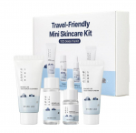 Round Lab 1025 Dokdo Proovikomplekt &ndash; Puhastaja 30ml + Tooner 20ml + Ampull 10ml + Kreem 20ml KIT SET