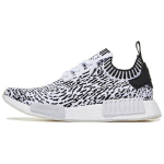 Adidas NMD_R1 Primeknit 'Zebra' BZ0219 43⅓