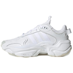 Adidas Naiste Magmur Runner 'Footwear White' Naiste EE4815 38⅔
