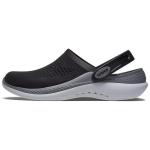 Crocs LiteRide 360 Klapid 'Must Hall' Gs 207021-0DD 30-31