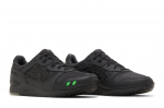 ASICS meeste atmos x Gel Lyte 3 OG Black Python 1201A807-001 37