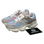 New Balance 9060 Low Cherry Blossom Pack - Mushroom - U9060MUS 36