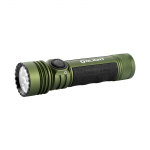 OLIGHT Seeker 4 Pro LED 4600 Kuni 260m Laetav Vastupidav IPX8 Aku Tase Ideaalne &Ouml;iseks Valgustamiseks ja H&auml;daolukordadeks Taskulamp, &Uuml;liheledad Luumenid,
