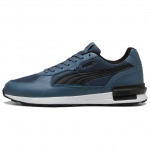 Puma Graviton Sl Remix Klassikalised Mugavad Vabaaja Jalan&otilde;ud Meeste toss Sinine Valge 39610402 42