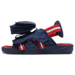 PSG x Air Jordan LS Sandaal Kesk&ouml;&ouml;sinine Punane DJ2992-400 40