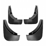 For Mercedes-Benz B-Class W247 MK3 ~2025 Car Mudguards Mudflap Mudguard Splash Guards Mud Flaps Fender accessories Auto W247