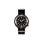 SEIKO Prospex SBDJ028 SBDJ028J Black Dial