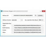 TOYOTA TIS Techstream 18.00.008 Tarkvara Link ja Aktiveerimiskood T&ouml;&ouml;tavad MINI VCI MINIVCI Uusima Versiooniga email send link