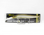 Megabass Vision 110 Oneten R+3 Hi Floating Lure Bonbori Pro Blue (3090)