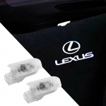 2025 Uus Lexus RX NX teretulnud valgusti Auto teretulnud lamp