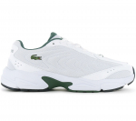 Lacoste Storm 96 2K Lite 1251 - Meeste tossud kingad Valge 749SMA00231R5 ORIGINAAL EU 41 UK 7.5 valge