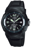 Casio Collection Must k&auml;ekell MW-600F-1AJH Meeste