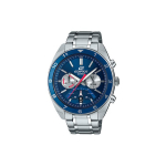 CASIO Meeste EDIFICE Sinine Kell EFV-590D-2AVUPFD Blue Dial