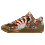 Nike x Chet Holmgren KD 18 Basketball Shoes Unisex Coyote Brown IO7518-900 45