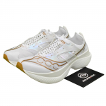 Saucony Endorphin Elite Valge Kuld - S20768-13 43