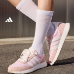 Adidas RUN 60s 2.0 Retro Vabaaja Jooksukingad - Uus V&auml;ljalase KH5743 35.5 roosa