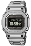 Kella Full MIP H&otilde;bedane [Casio] G-Shock - Metall, LCD, Bluetooth, Raadiojuhtimisega P&auml;ikeseenergia, GMW-BZ5000D-1JF, Meeste,