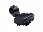 Panasonic LUMIX XLR Mikrofoni Adapter DMW-XLR2 must
