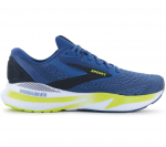 Brooks Adrenaline GTS 24 - Meeste jooksujalatsid Sinine 1104371D-425 ORIGINAAL EU 42.5 UK 8 sinine
