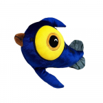 Subnautica kaisukaru pehme armas surma leviathan m&auml;nguasi m&auml;ngu lisatarvik kingitus lastele j&otilde;ulukink 22cm-30cm