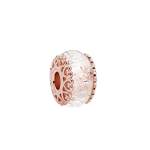 Pandora V&auml;rviline Klaasist V&otilde;lu Naiste Ehted Roosa Kuld 787576 Rose Gold