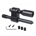 K&auml;iguhoova adapter H-kujuline s&otilde;iduki k&auml;iguhoovastik reguleeritav k&auml;iguhoova pikendus reguleeritava k&otilde;rgusega k&auml;iguhoova pikendaja p&ouml;&ouml;ratav jaoks