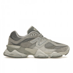 New Balance 9060 Shadow Grey Concrete Silver Metallic Unisex Elustiili tossud U9060GG EU&nbsp;37.5