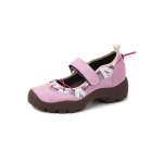 Kvaliteetsed Moodsad Naiste Lamedad Kingad &Uuml;mara Ninaga Madalad Kingad Vabaaja Hingavad Slip-on Lamedad V&auml;litingimustes Naiste Mary Jane Kingad 42 roosa