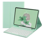 Klaviatuurikate Samsung Galaxy Tab S11 11-tollisele 2025 SM-X730/SM-X736 11 Alusega Kest Tablettide Klaviatuurikate Tab S11 jaoks Funda English m&uuml;ndi