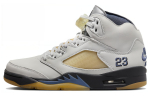 Jordan 5 Retro A Ma Mani&eacute;re Dawn Naiste FZ5758-004 36.5