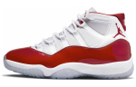 Jordan 11 Retro Cherry 2022 Meeste CT8012-116 44.5