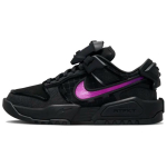 RTFKT X Nike Dunk Genesis VOID Edition HM4465-001 45