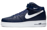 Nike Air Force 1 Mid '07 Midnight Navy CK4370-400 44