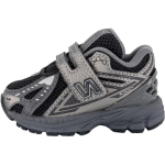New Balance 1906 Fabric Low top Toddler Shoes Black Infant And Toddler IV1906EX Wide (W) 22.5 gray
