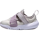Nike Flex Advance Abrasion Resistant Low top Toddler Shoes Gray Infant And Toddler CZ0188-502 27 gray